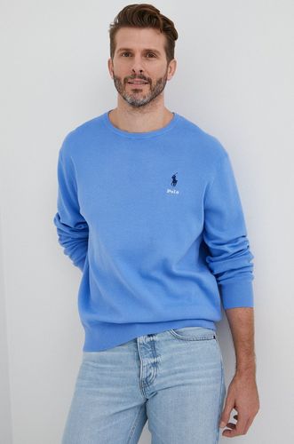 Polo Ralph Lauren sweter bawełniany 519.99PLN
