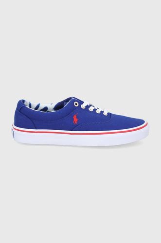 Polo Ralph Lauren tenisówki KEATON 299.99PLN