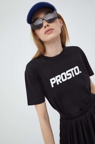 Prosto t-shirt bawełniany CLAZZY 99.99PLN