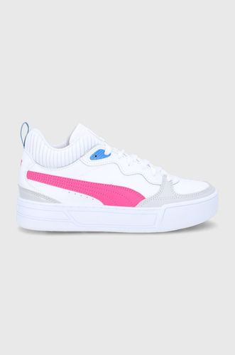 Puma Buty skórzane Skye Demi 239.99PLN