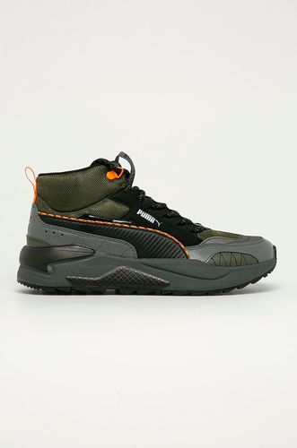 Puma - Buty X-Ray 2 Square Mid 249.90PLN