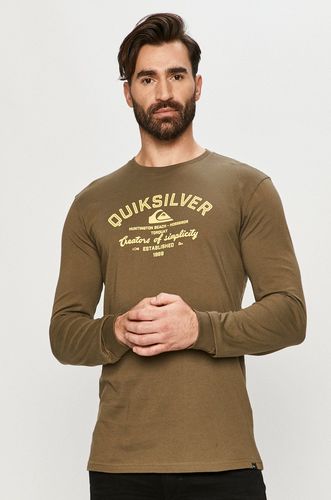 Quiksilver - Longsleeve 59.90PLN