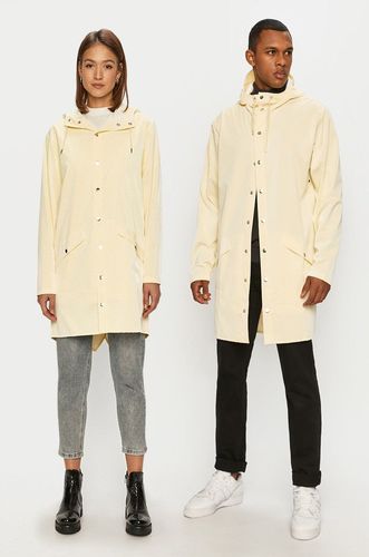 Rains - Kurtka przeciwdeszczowa Long Jacket 239.90PLN