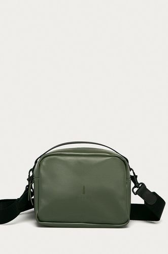 Rains - Torebka Box Bag 179.90PLN