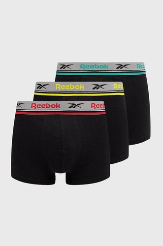 Reebok - Bokserki (3-pack) 89.90PLN