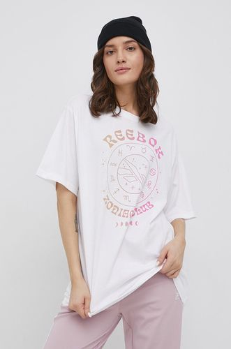 Reebok Classic t-shirt bawełniany 139.99PLN