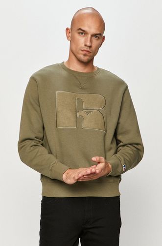 Russell Athletic - Bluza 89.99PLN