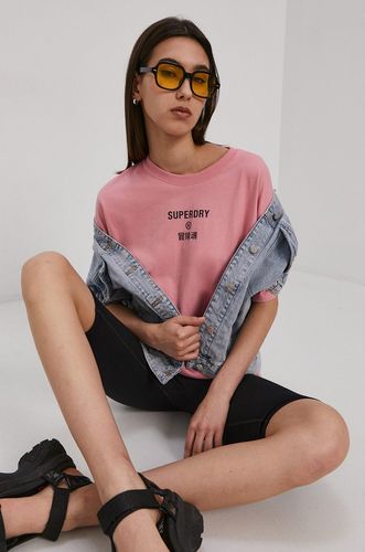 Superdry T-shirt 69.90PLN