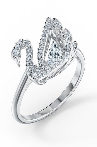 Swarovski - Pierścionek DANCING SWAN 399.90PLN