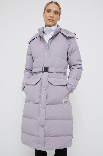 The North Face - Kurtka puchowa 999.90PLN