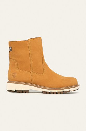 Timberland - Botki skórzane Lucia Way 289.90PLN