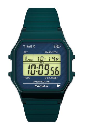 Timex zegarek TW2U93800 Timex T80 319.99PLN
