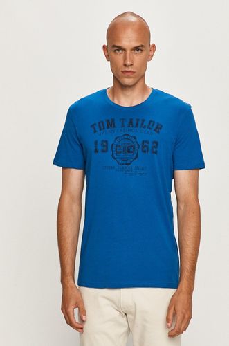 Tom Tailor Denim - T-shirt 35.90PLN