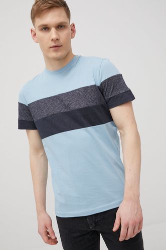 Tom Tailor t-shirt bawełniany 89.99PLN