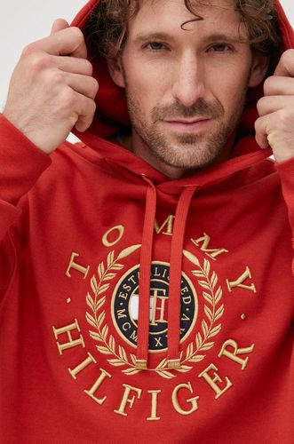 Tommy Hilfiger Bluza bawełniana 344.99PLN
