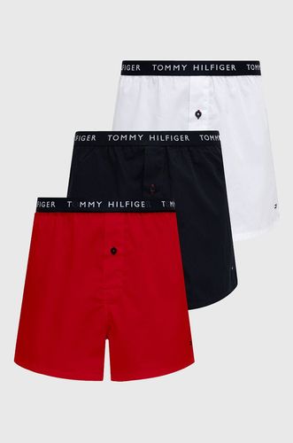 Tommy Hilfiger - Bokserki (3-pack) 129.99PLN