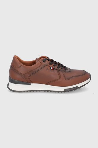 Tommy Hilfiger Buty skórzane 322.99PLN