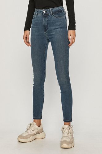 Tommy Hilfiger - Jeansy Harlem 419.90PLN