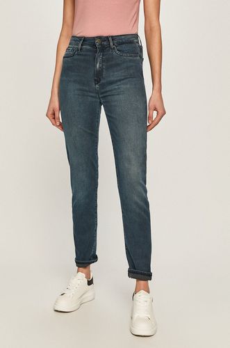 Tommy Hilfiger - Jeansy Kate 259.99PLN