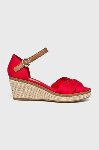 Tommy Hilfiger - Koturny FW0FW00906 399.99PLN