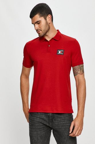 Tommy Hilfiger - Polo MW0MW15217 199.99PLN