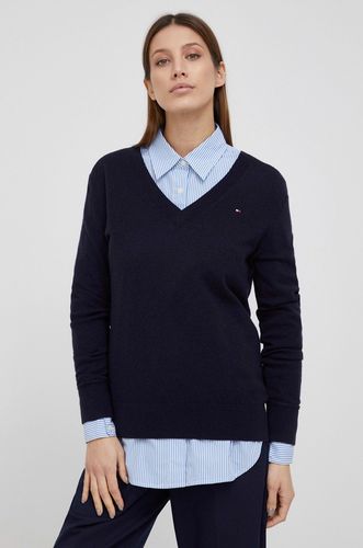 Tommy Hilfiger Sweter wełniany 346.99PLN