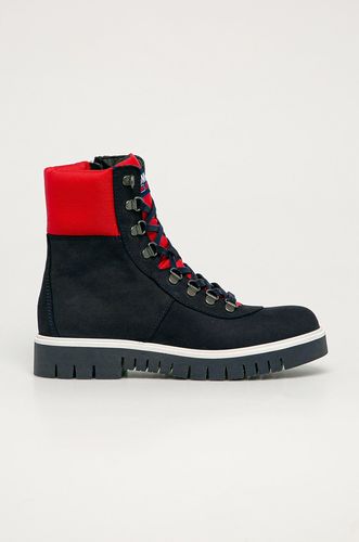 Tommy Jeans - Buty skórzane 559.90PLN