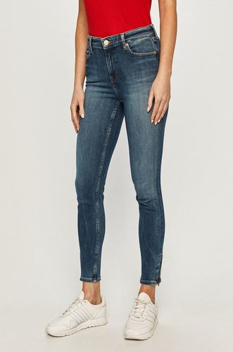 Tommy Jeans - Jeansy Nora 259.99PLN