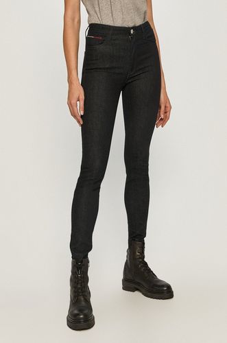 Tommy Jeans - Jeansy Santana 339.99PLN