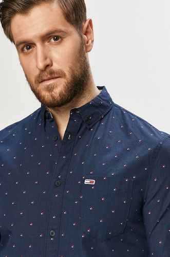 Tommy Jeans - Koszula bawełniana 239.99PLN