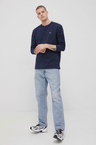 Tommy Jeans longsleeve HENLEY 189.99PLN