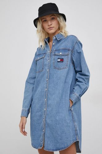 Tommy Jeans Sukienka jeansowa 399.90PLN