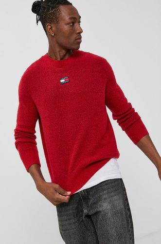 Tommy Jeans - Sweter 199.99PLN