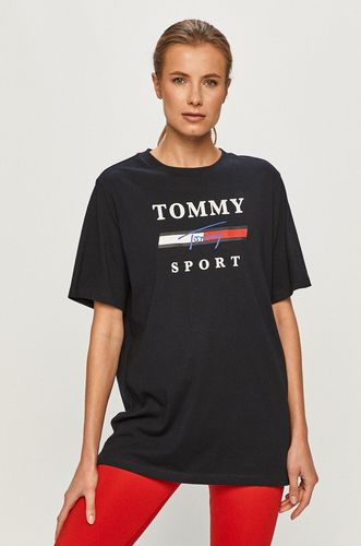 Tommy Sport - T-shirt 99.90PLN