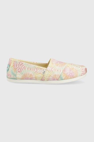 Toms espadryle Alpargata 249.99PLN