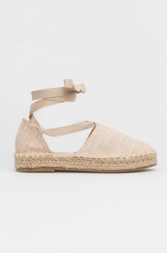 Truffle Collection espadryle Mash 119.99PLN