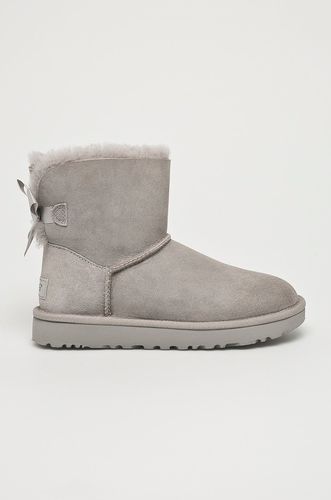 UGG - Botki Mini Bailey Bow II 730.99PLN