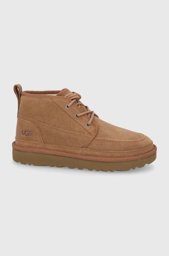 UGG Buty zamszowe Neumel Moc 529.90PLN