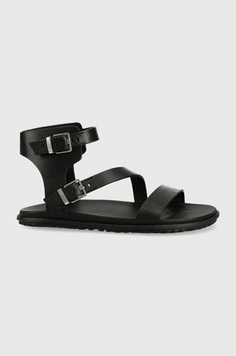 UGG sandały skórzane Solivan Strap 539.99PLN
