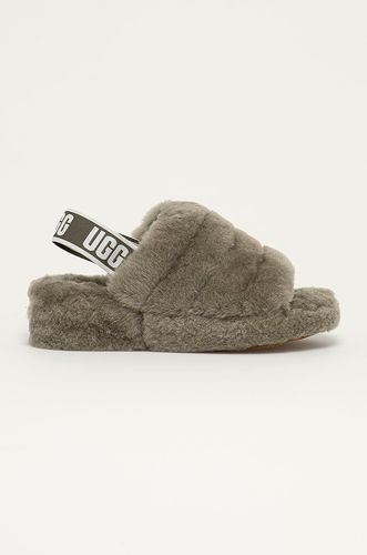 UGG sandały W Fluff Yeah Slide 379.99PLN