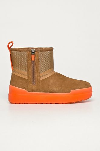 UGG - Śniegowce Classic Tech Mini 569.90PLN