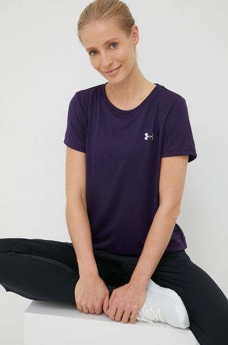 Under Armour t-shirt treningowy Tech 119.99PLN