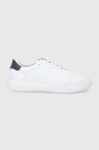 U.S. Polo Assn. buty skórzane 399.99PLN