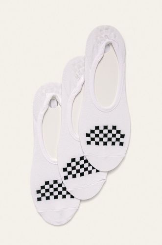 Vans - Stopki (3-pack) 44.99PLN