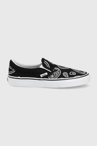 Vans tenisówki UA Classic Slip-On 299.99PLN