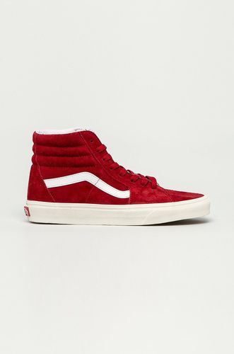 Vans Trampki skórzane 199.90PLN