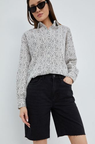 Vero Moda - Szorty jeansowe 59.99PLN