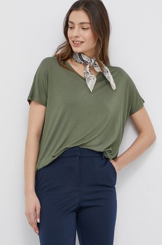 Vila t-shirt 99.99PLN