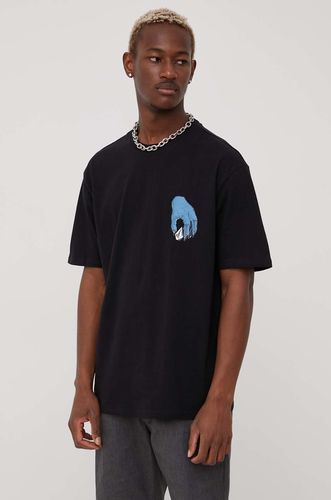 Volcom t-shirt bawełniany 159.99PLN