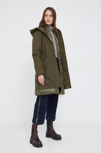 Woolrich Kurtka puchowa 1819.90PLN